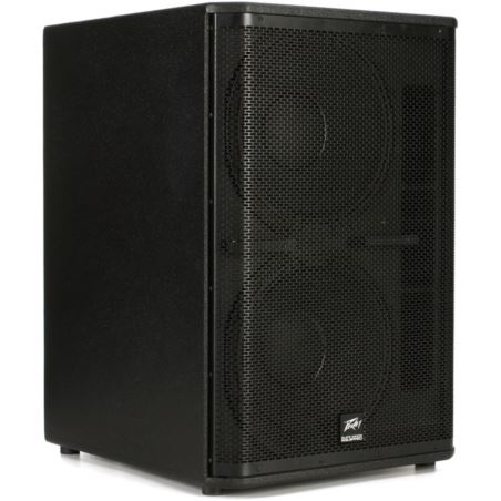Peavey RBN 215 Sub aktywny subbas 2x15 cali z DSP